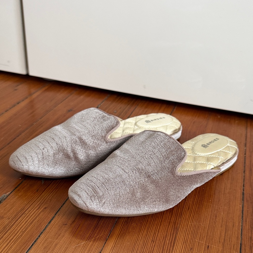 Birdies Women’s 8.5 Phoebe Dawn Python